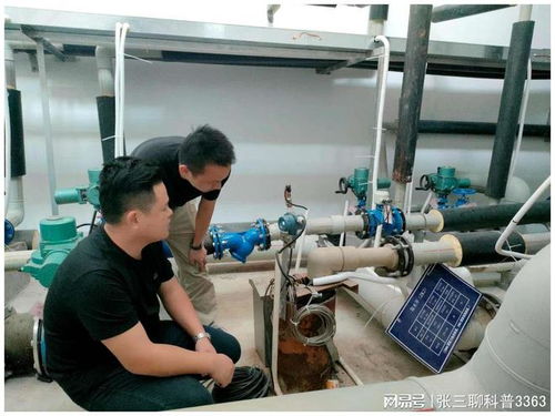 溫泉水統(tǒng)一供應(yīng)，龍門實(shí)現(xiàn)地?zé)豳Y源可持續(xù)開采利用與資源再生技術(shù)研發(fā)